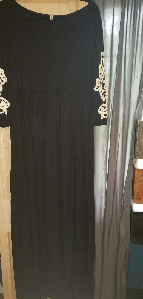 Boutique style dress